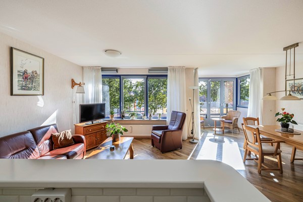 Medium property photo - Nagelerstraat 52, 8301 XE Emmeloord